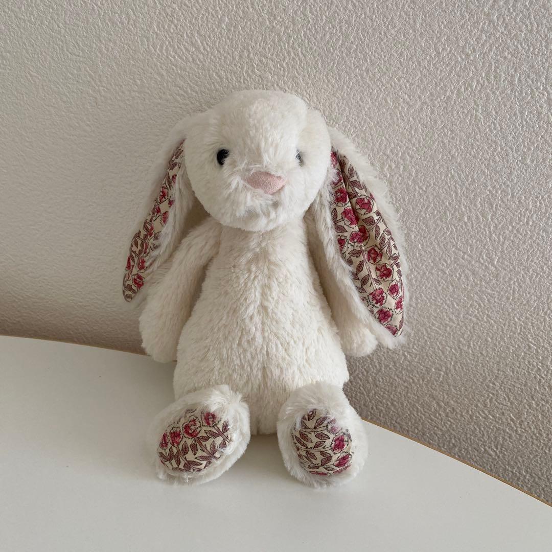  ぬいぐるみ うさぎ 2体セット