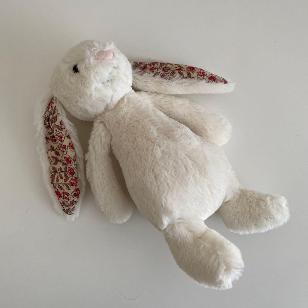  ぬいぐるみ うさぎ 2体セット