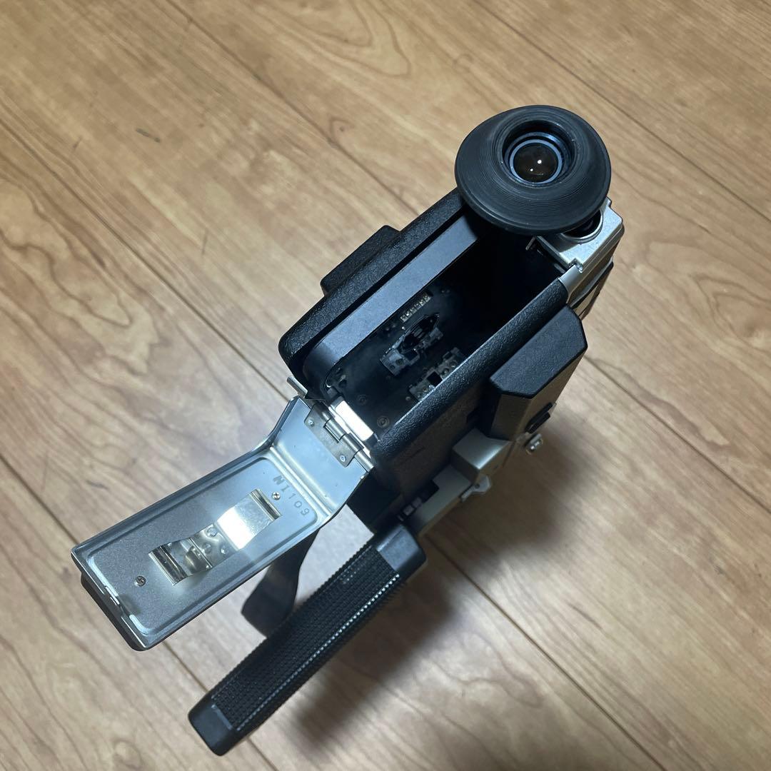 キヤノン CANON 1014XL ELECTRONIC ビデオカメラ本体