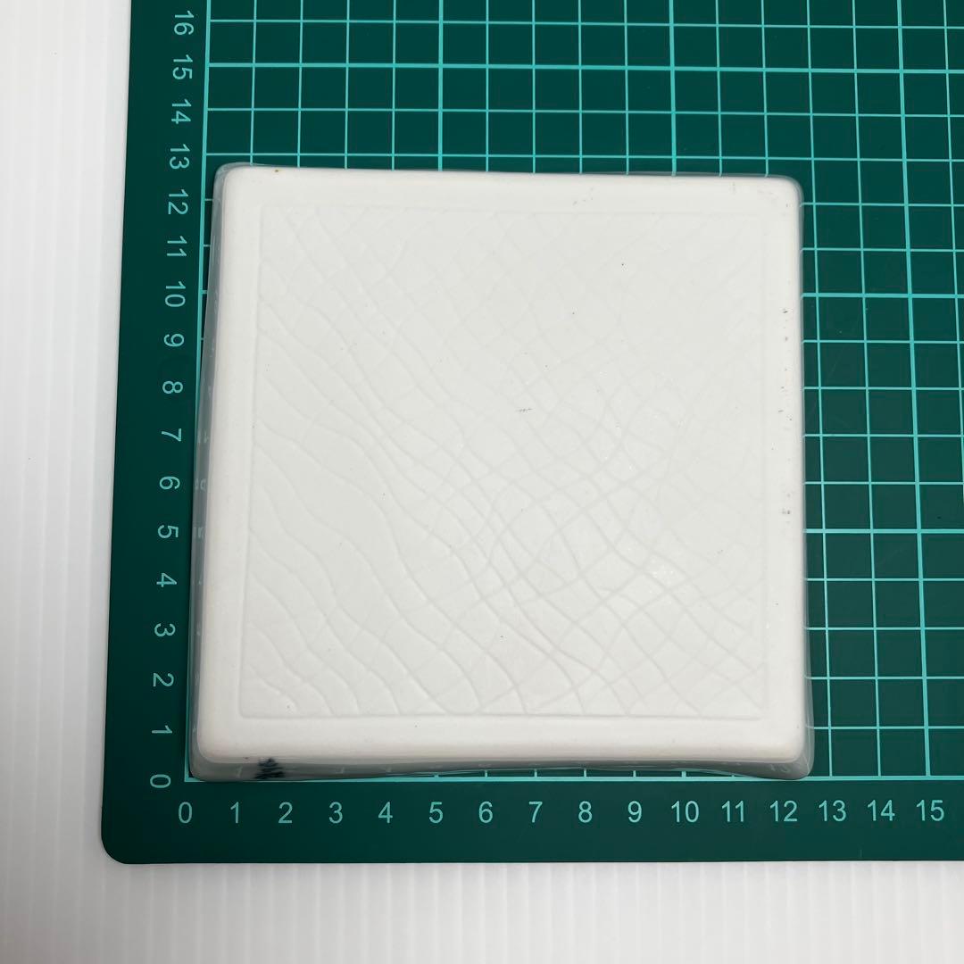 未使用 高級 有田焼 急須 器 湯呑み 四角皿 小皿 手書き 金 梅 セット