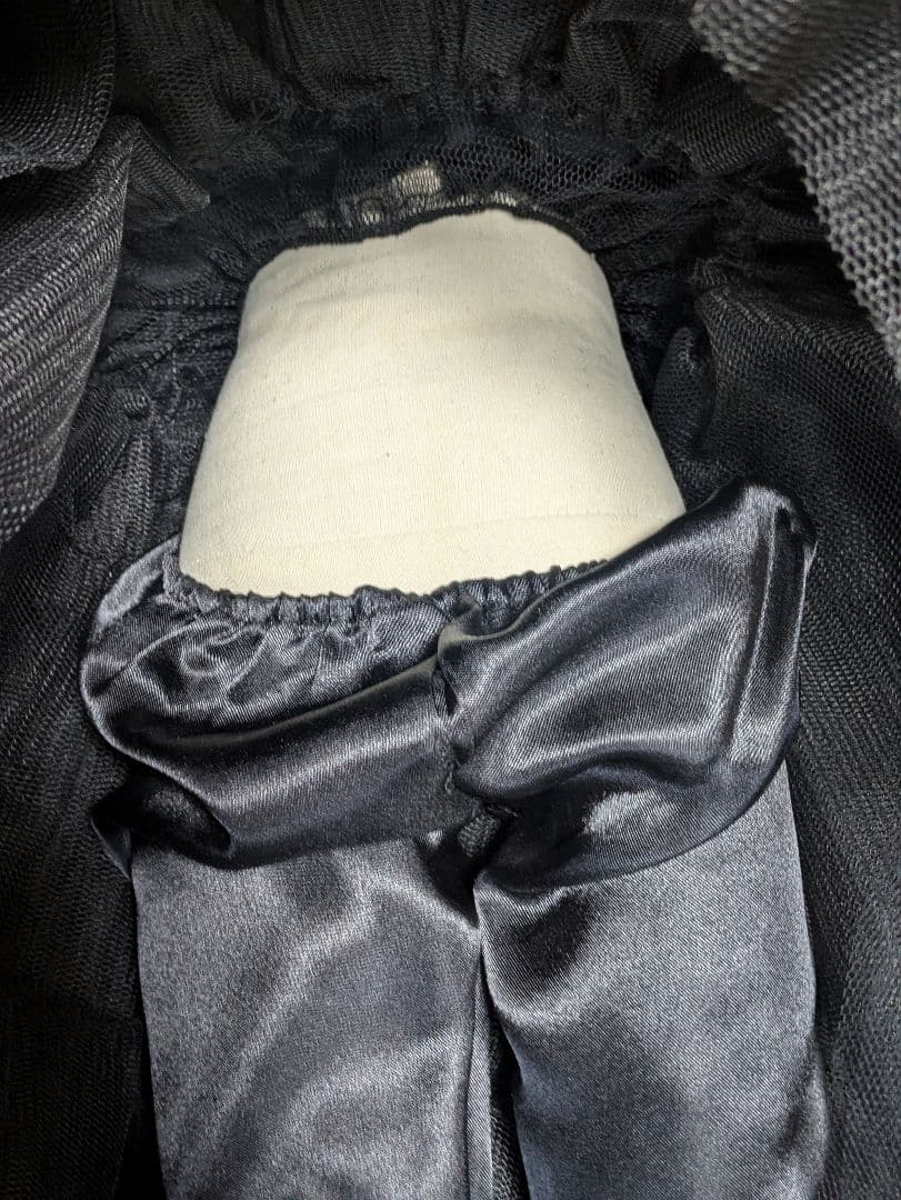 ブリュ　ビスクドール　 1997年製限定品 パトリシアスティーブンラブレス 人形