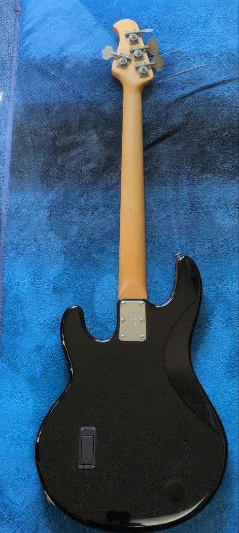 【日本製】Musicman StingRay EX スティングレイ【良音個体】