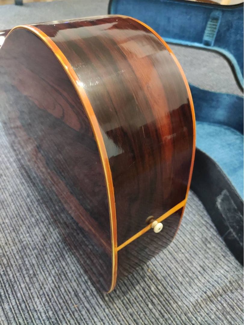 ギター Takamine Elite TW-40