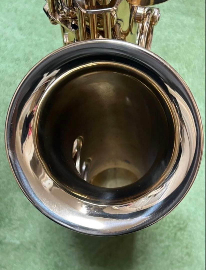 Yanagisawa アルトサックス