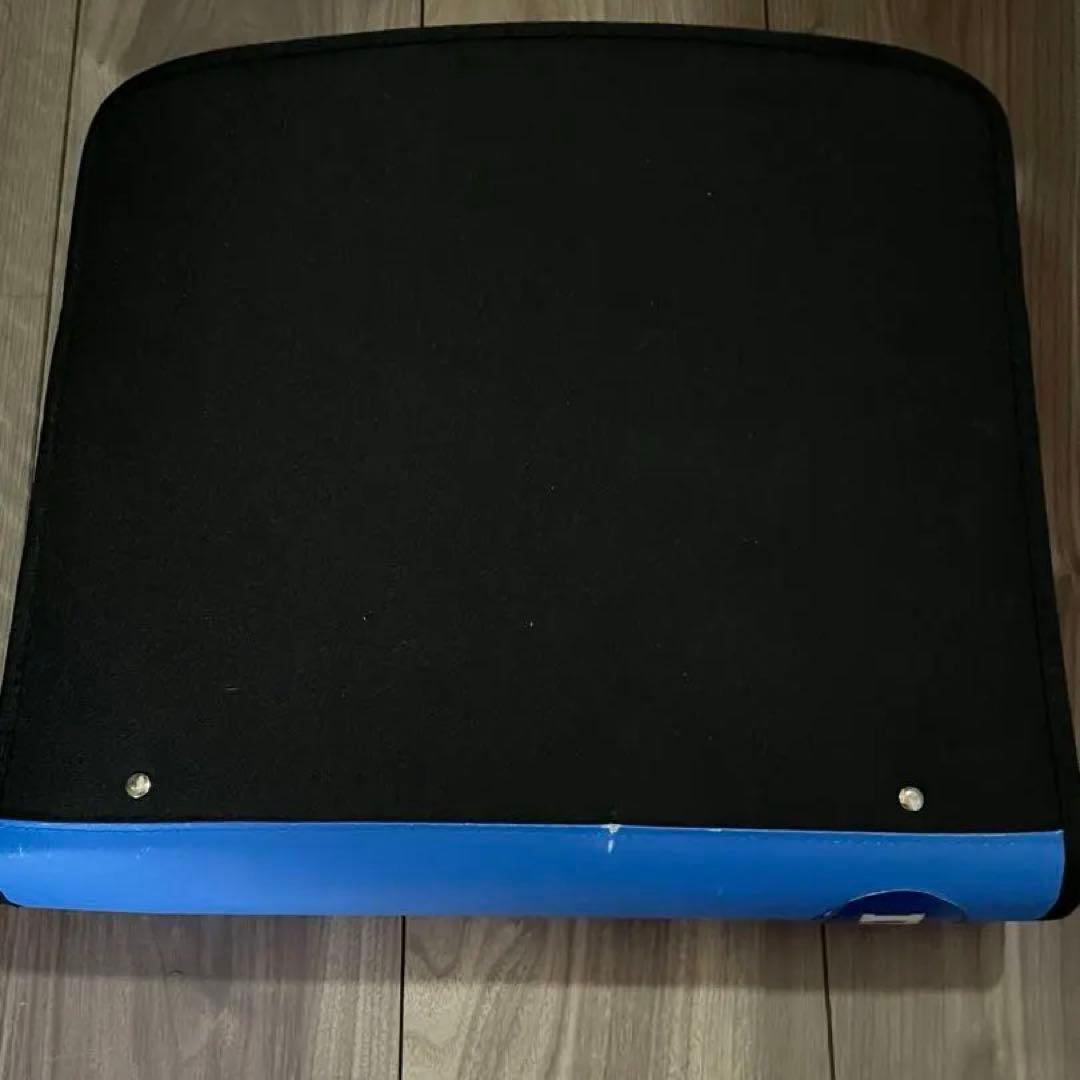 希少✨ タグ付き m&m's 3穴リング バインダー ファイル エムアンドエムズ