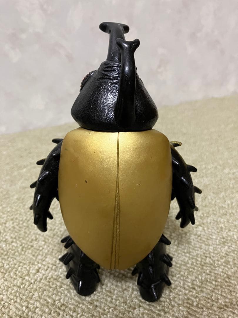 ウルトラマンシリーズ 怪獣フィギュア 9体セット 1980年代製