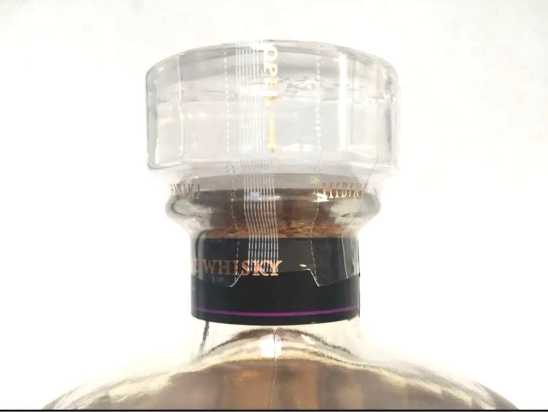 【新品、未開封】サントリー響 ジャパニーズハーモニー 700ml