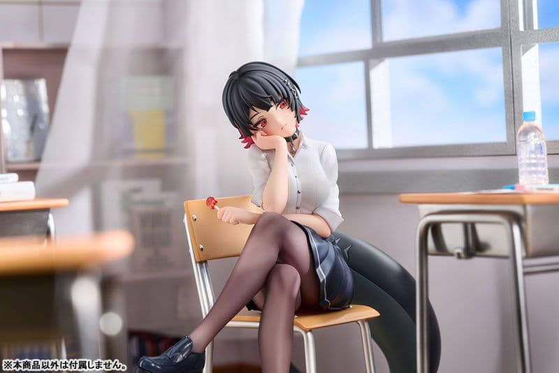 LIMEPIE ゼンレスゾーンゼロ エレン・ジョー 月曜から金曜までVer.