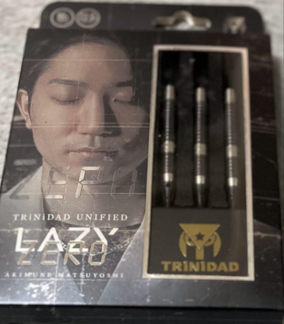 レイジーゼロ 松吉輝宗モデル 2BA