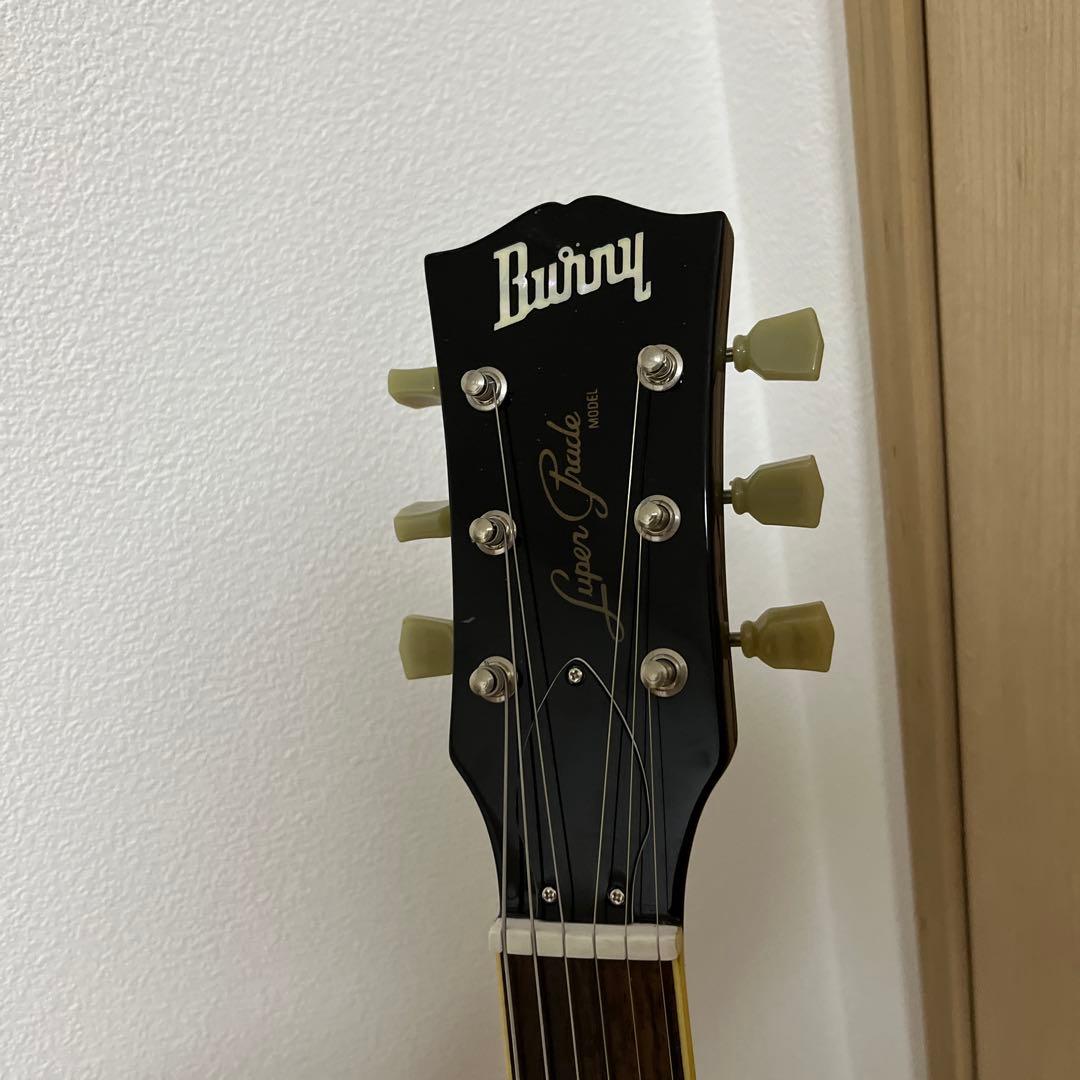 値下げ‼️Burny RLG 50. VGT DARK BACK/ショルダーケース