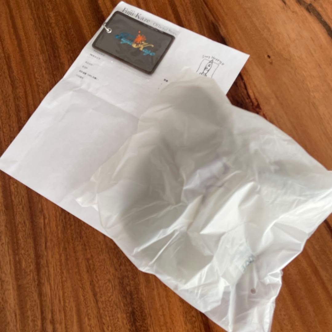 【2点セット】新品 藤井風 グッズ CAP キャップ 帽子 ラゲッジタグ