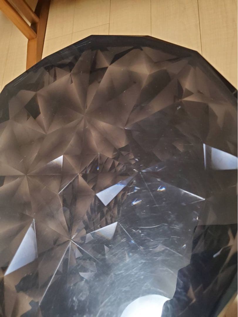 【正規品】Kartell カルテル　スツール　ストーン　ブラック