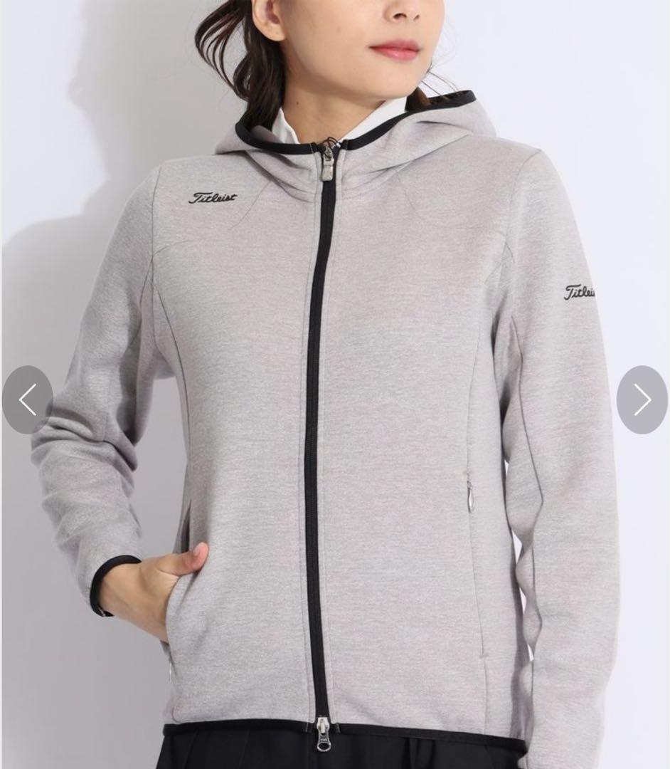 Titleist レディース セットアップ　上下セット