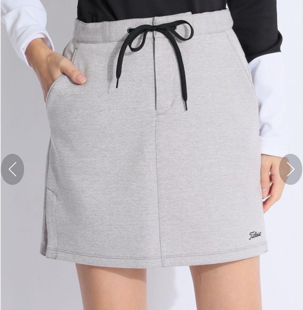 Titleist レディース セットアップ　上下セット