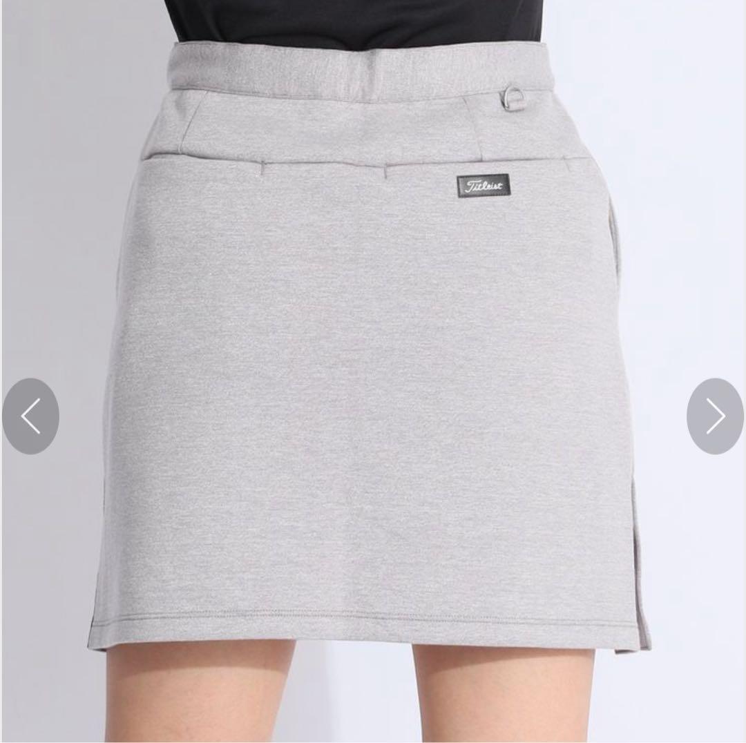 Titleist レディース セットアップ　上下セット