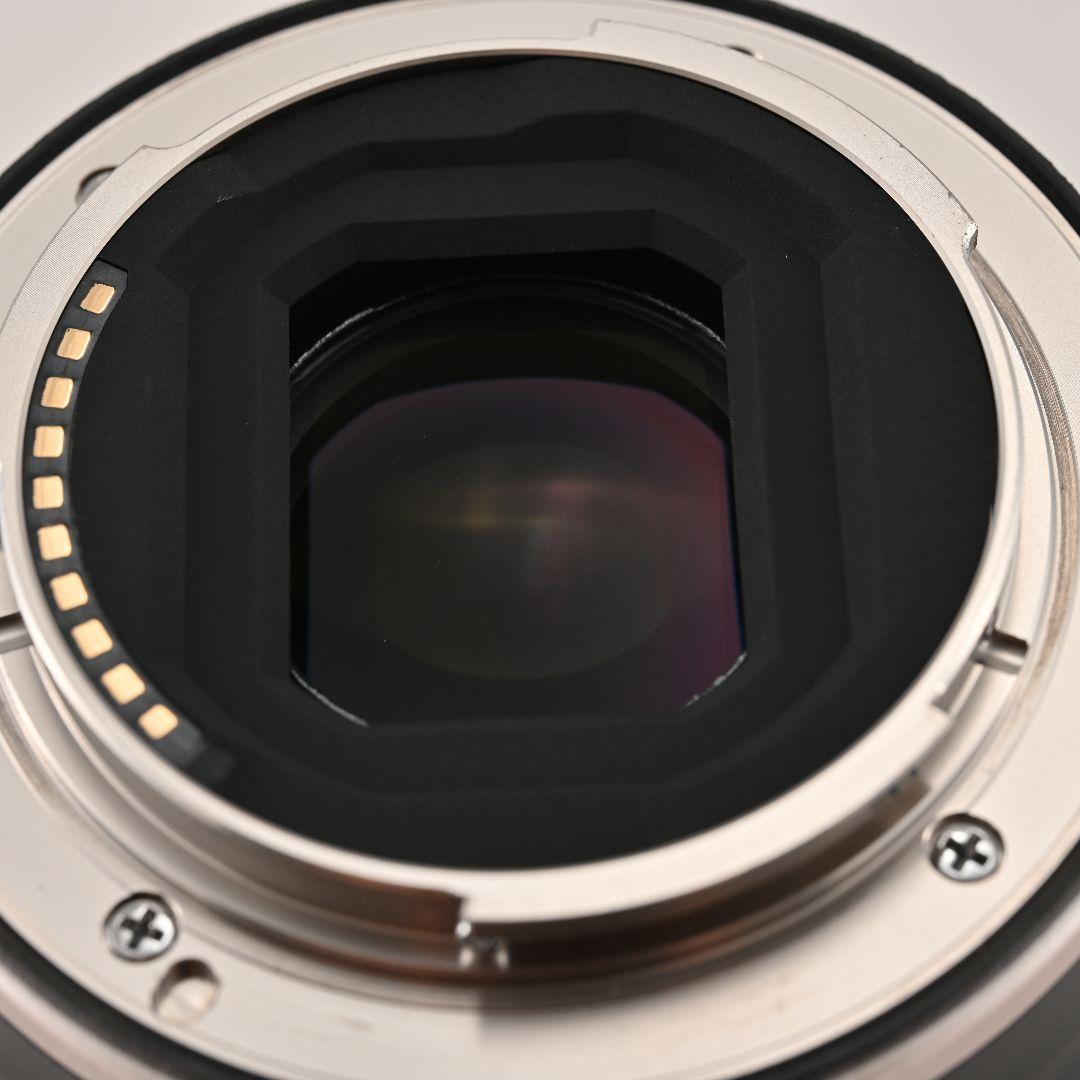 TAMRON 18-300mm 　ソニー　Eマウント
