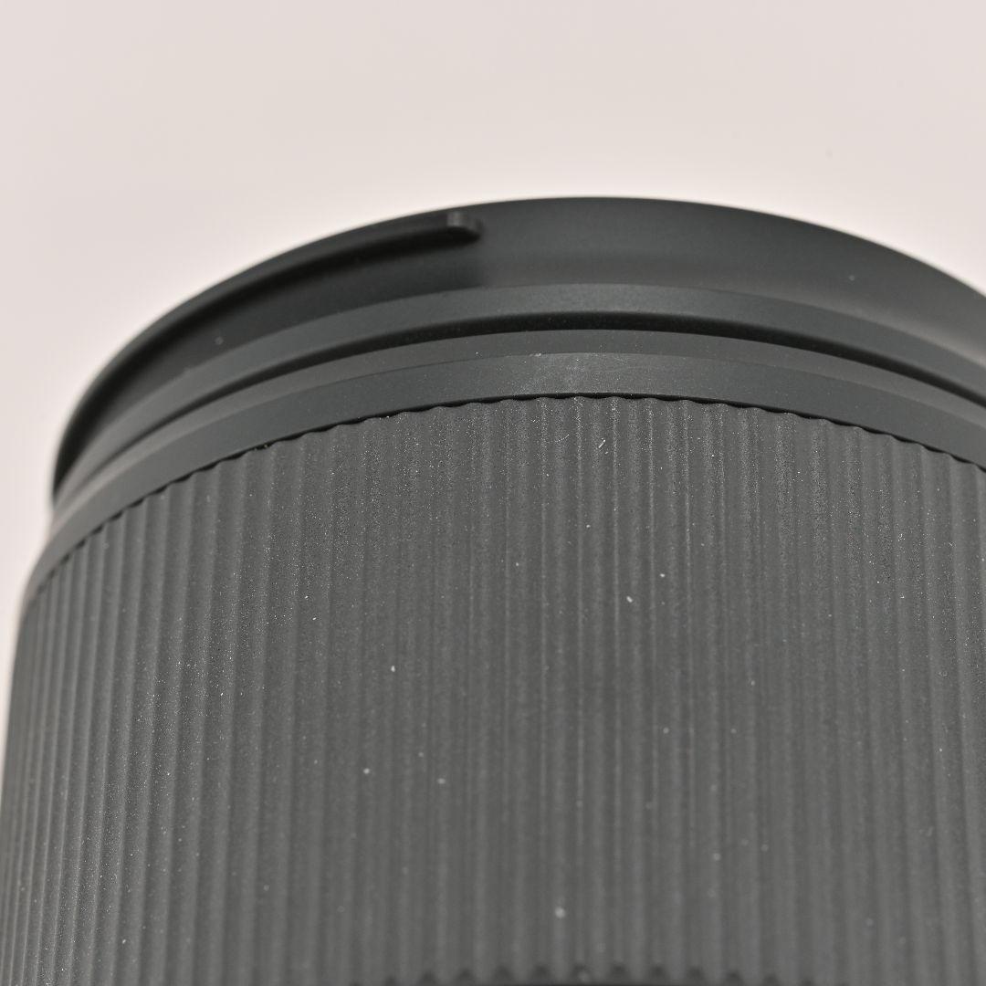 TAMRON 18-300mm 　ソニー　Eマウント