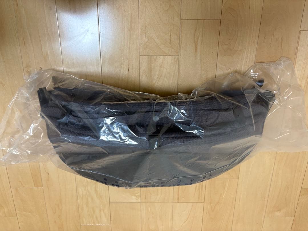 フラディア グロウ ISOFIX セーフティープラス プレミアム