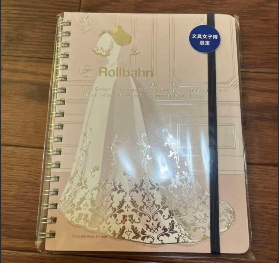 ロルバーン　DELFONICS 文具女子博　デルフォニックス　プロテクター