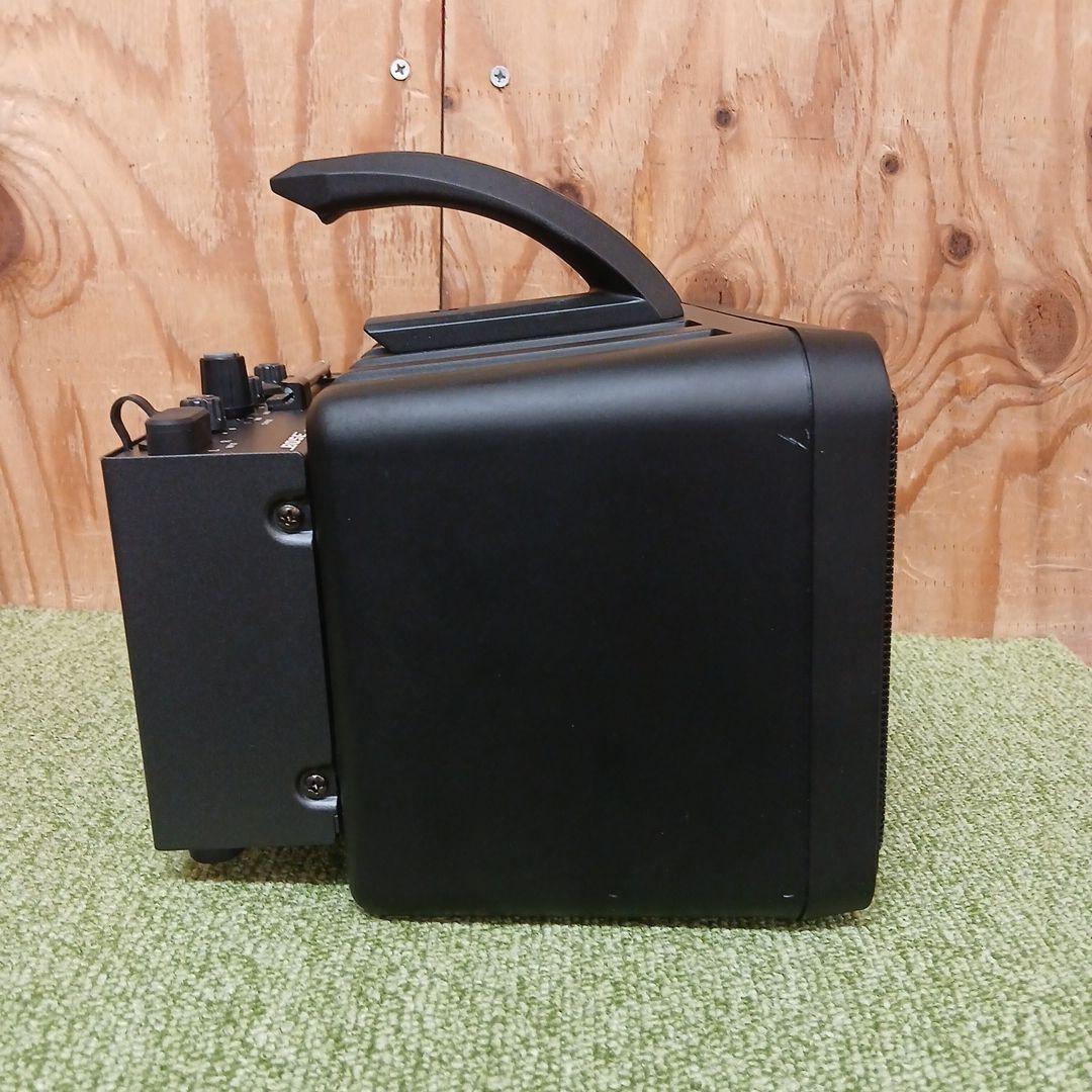 BOSE PORTABLE SR SYSTEM 101MXP ＋マイク3点セット