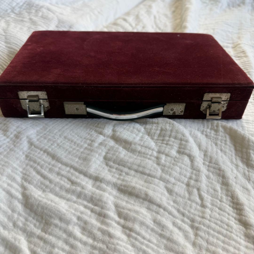 極美品☆任天堂/役満/特重/麻雀牌/高級/希少/レトロ/Nintendo