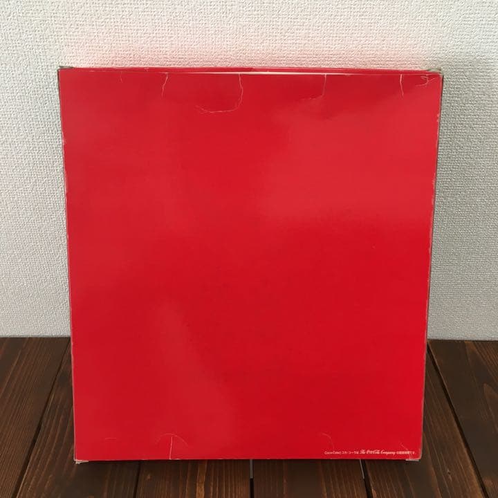 コカコーラオリジナル ルパン三世ベストセレクションフィギュア