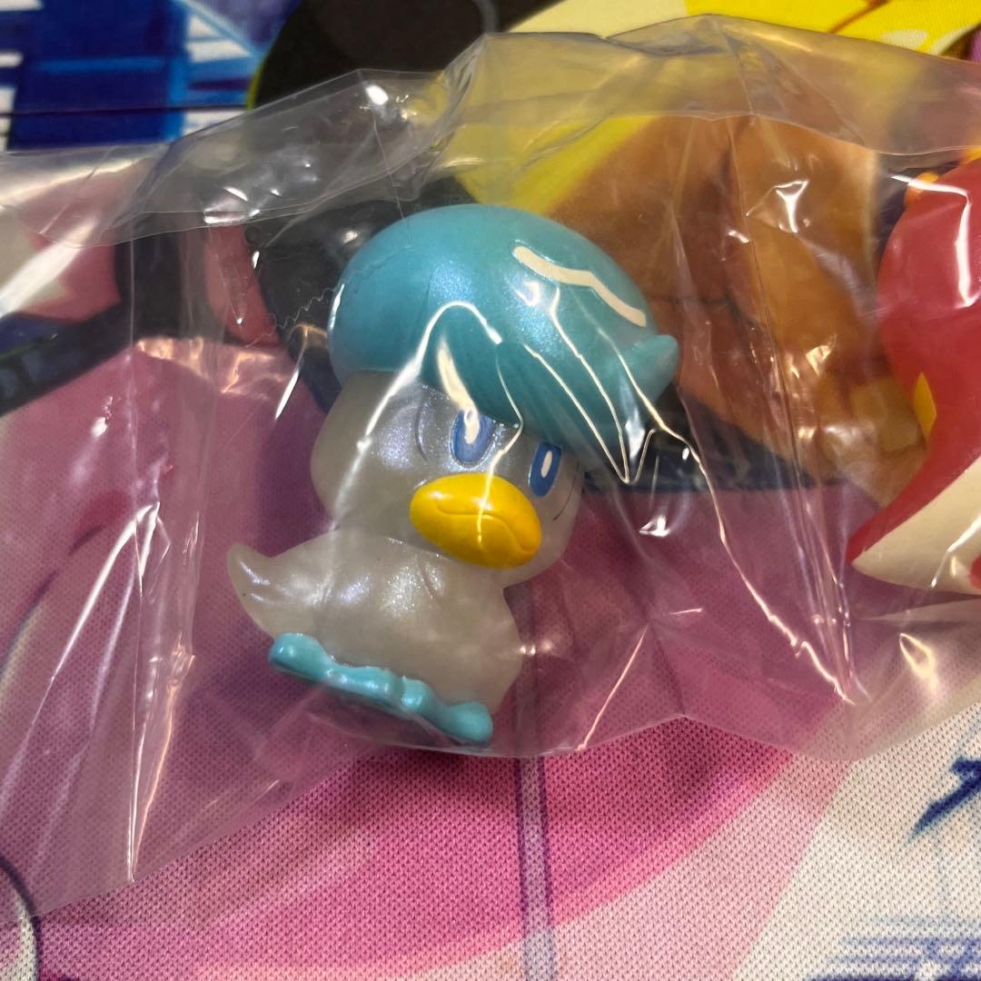 スペシャルポケモンキッズプレゼントキャンペーン 第２弾 3点セット