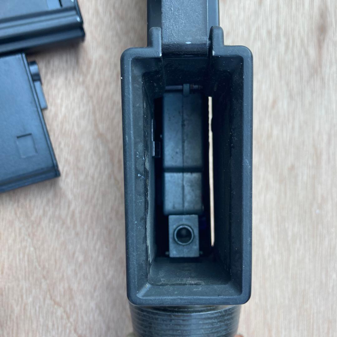 M733 ハイサイクルカスタム　メタルフレーム　おまけ多数