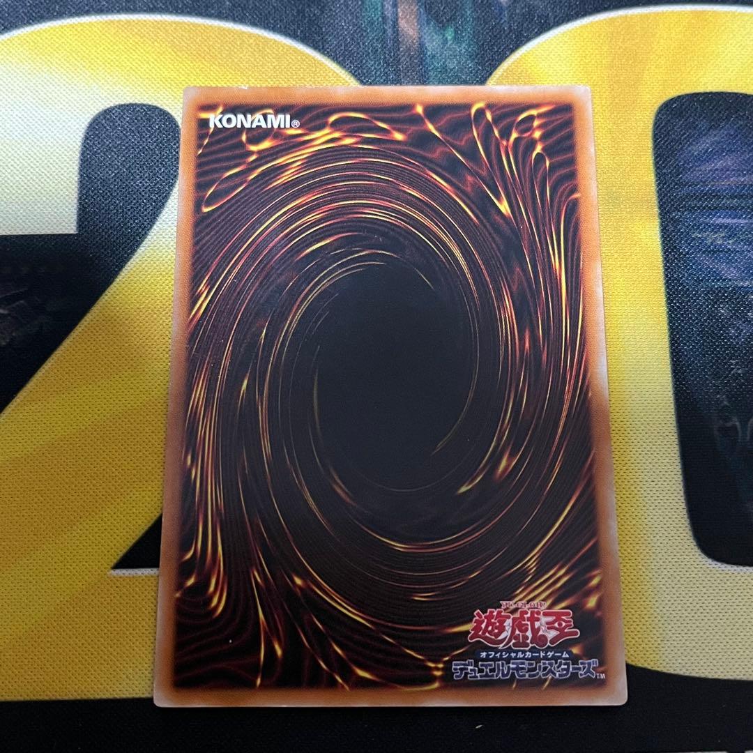 遊戯王 真紅眼の黒竜 アルティメットレア レッドアイズブラックドラゴン レリーフ