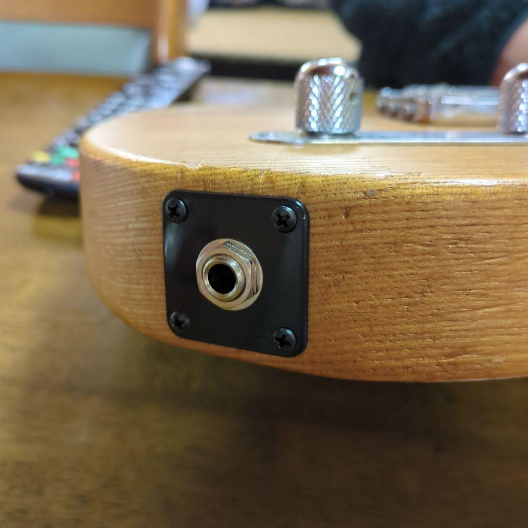 ★エレキギター★コンポフェンダー　テレキャスター★