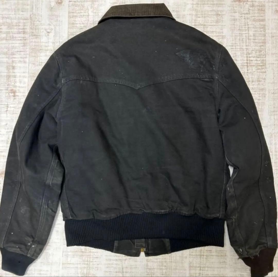 ワ*ベ様 carhartt カーハート サンタフェジャケット ウエスタンジャケッ