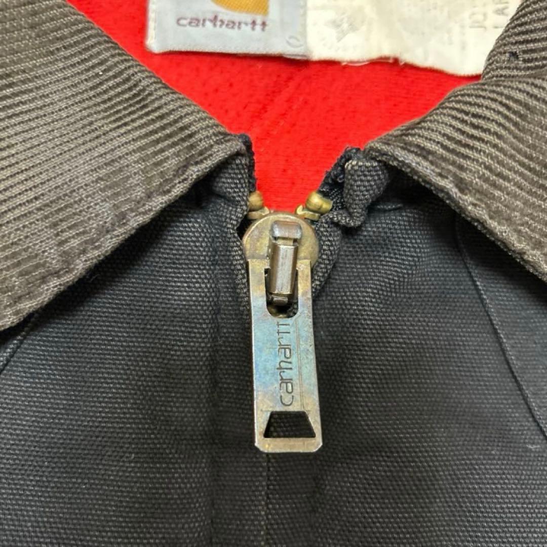 ワ*ベ様 carhartt カーハート サンタフェジャケット ウエスタンジャケッ