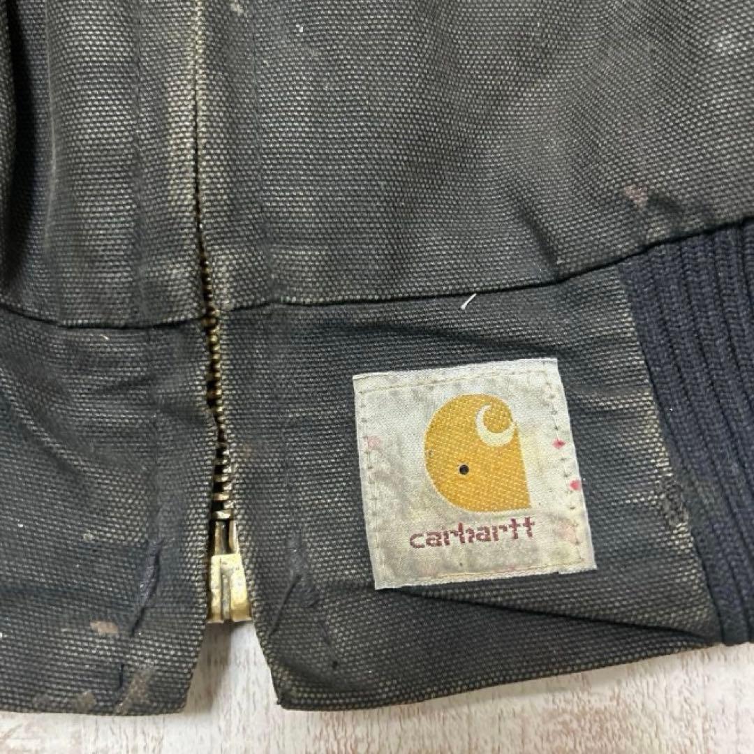 ワ*ベ様 carhartt カーハート サンタフェジャケット ウエスタンジャケッ