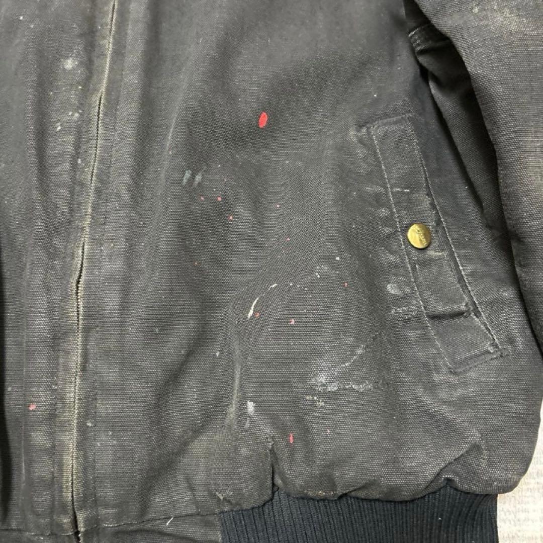 ワ*ベ様 carhartt カーハート サンタフェジャケット ウエスタンジャケッ