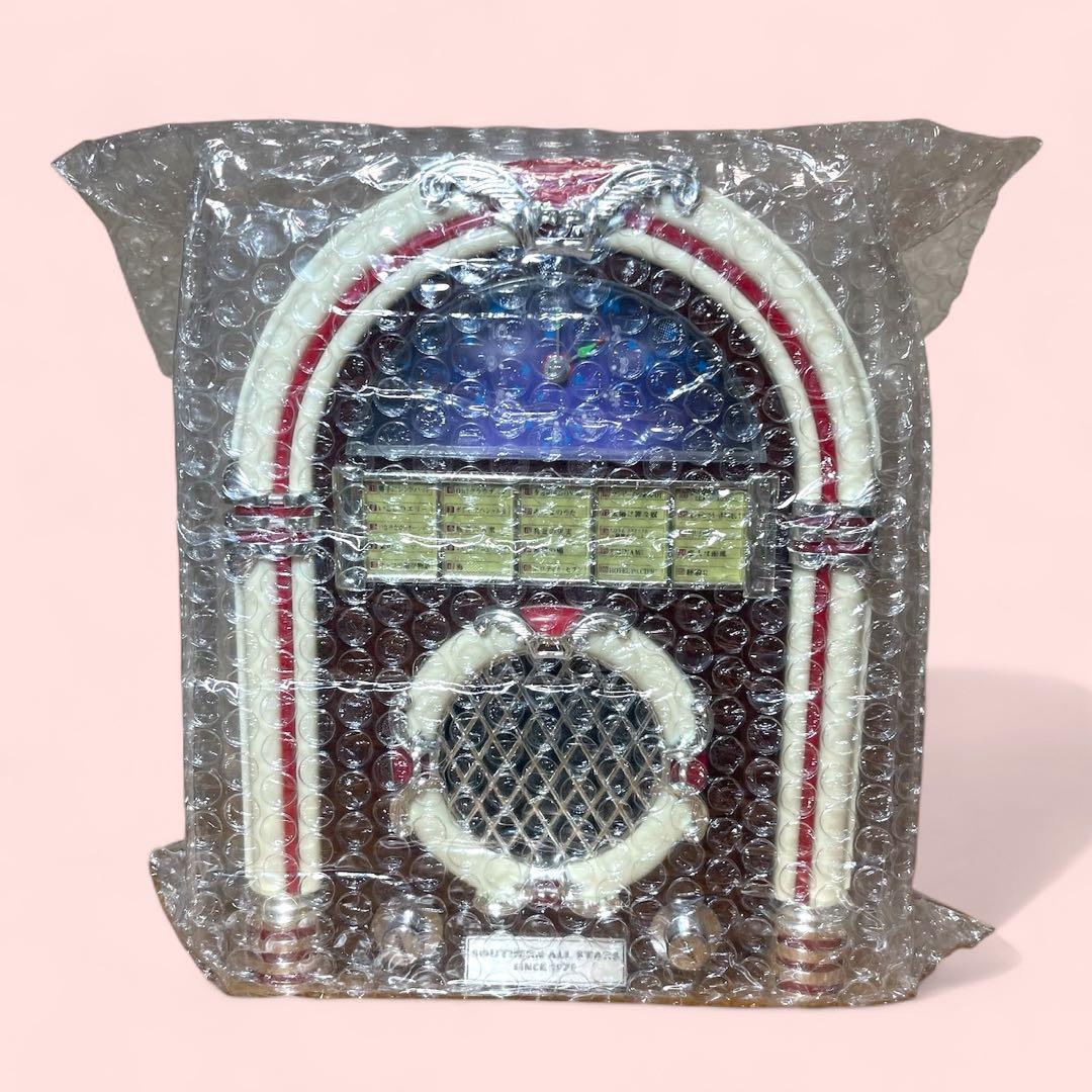 ⭐️美品⭐️ サザンオールスターズ　25周年記念　目覚まし時計