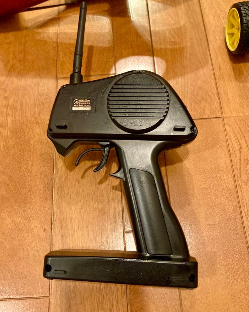 二駆ドリラジコン タミヤTT02即ドリフルセット