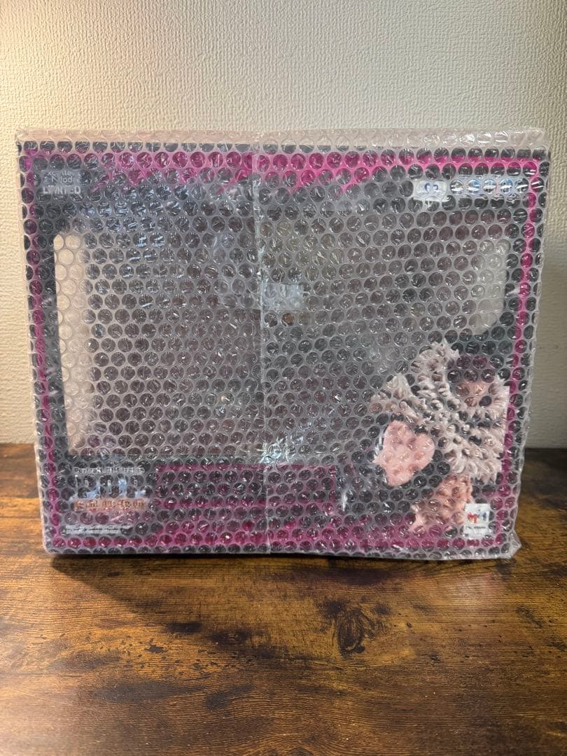 POP “SA-MAXIMUM” シャーロット・カタクリ