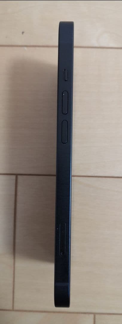 Apple iPhone 13 128GB SIMフリー ミッドナイト  美品