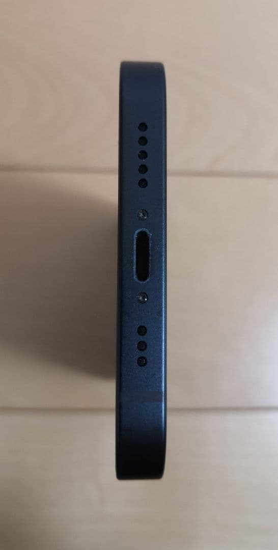 Apple iPhone 13 128GB SIMフリー ミッドナイト  美品