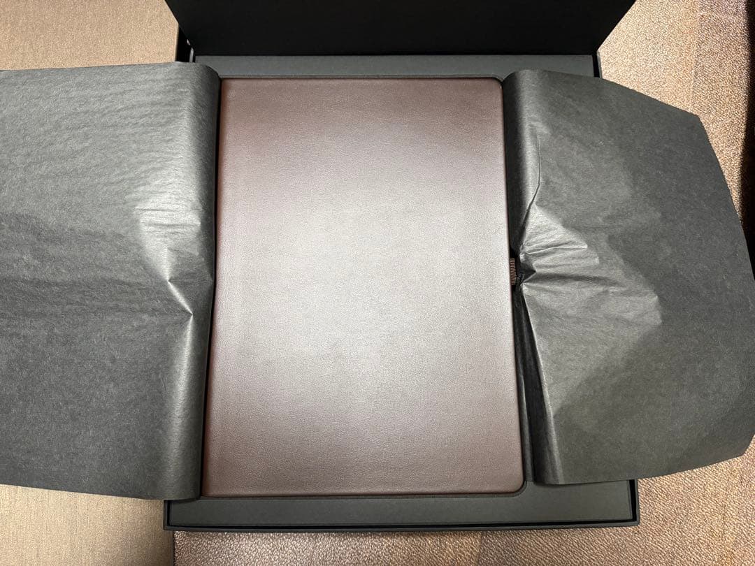 LAMY 2000 ブラウン 万年筆 55周年スペシャルエディション