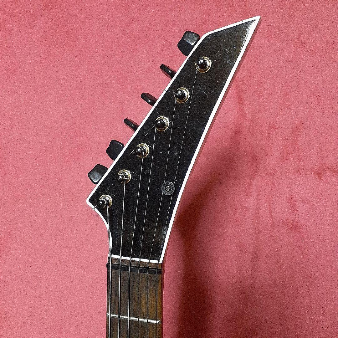 【良・美品】Gラインペイント・布袋モデル。テレキャス。ソフトケース付属。