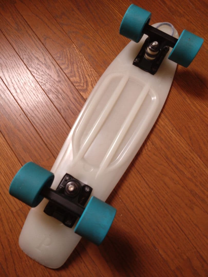 Penny スケートボード 22インチ 美品！