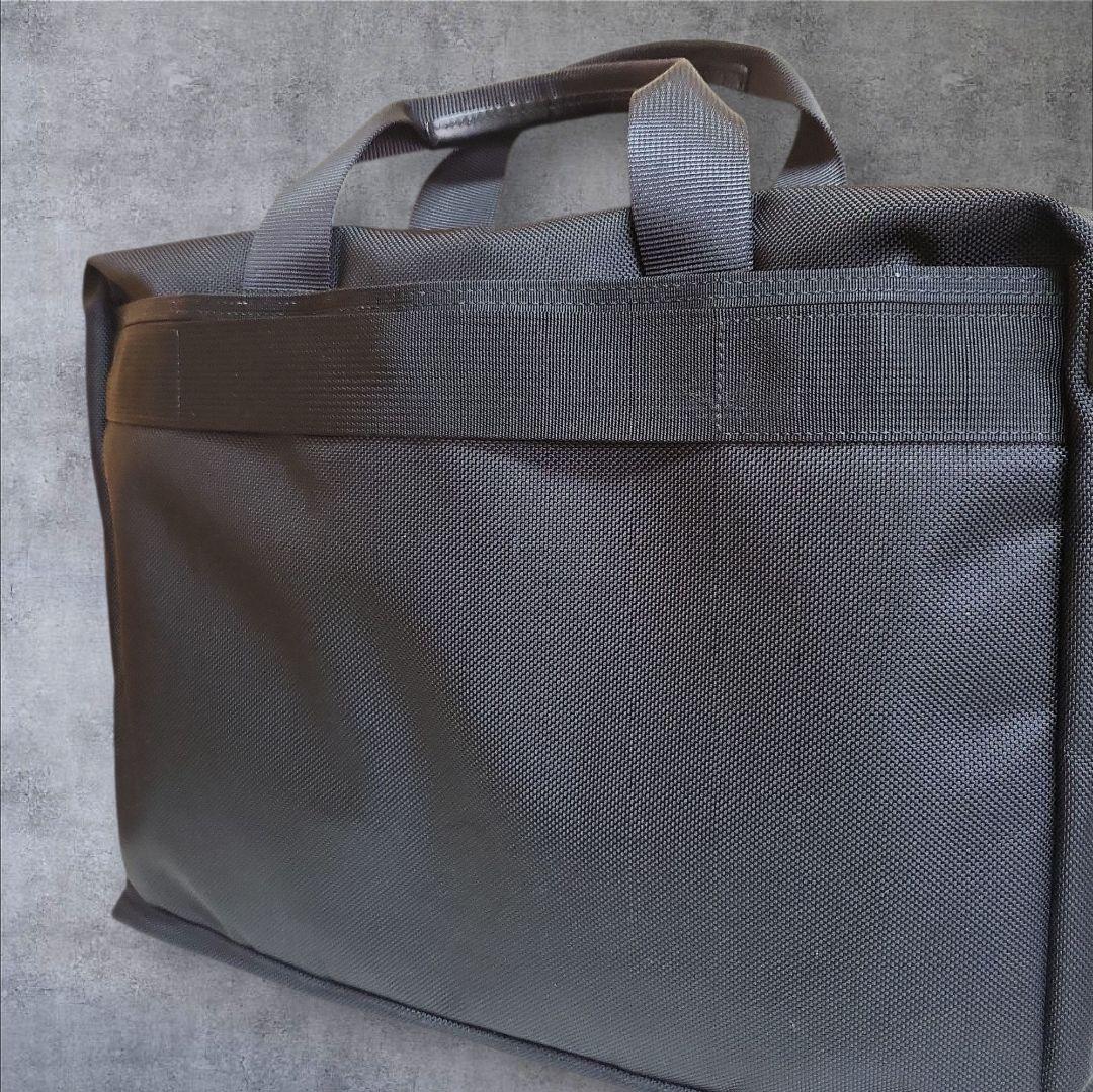 美品PORTERポーターステージ2WAYブリーフケースLビジネスバッグ吉田カバン