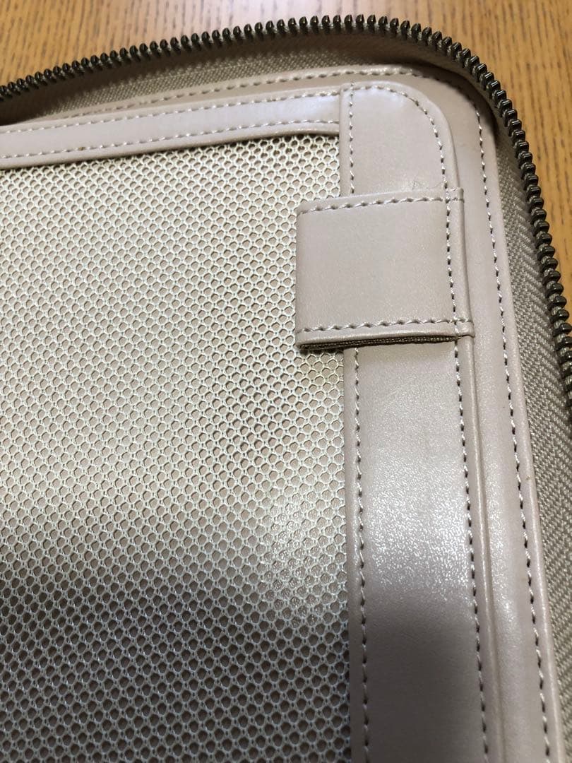 ミナペルホネン　ほぼ日　手帳カバー　タンバリン　tambourine オリジナル