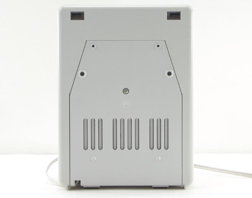 ★清掃済み MAX タイムレコーダー ER-110SIV+ 新品カード20枚付