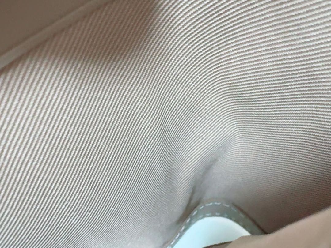 【新品】コーチ 2つ折り財布