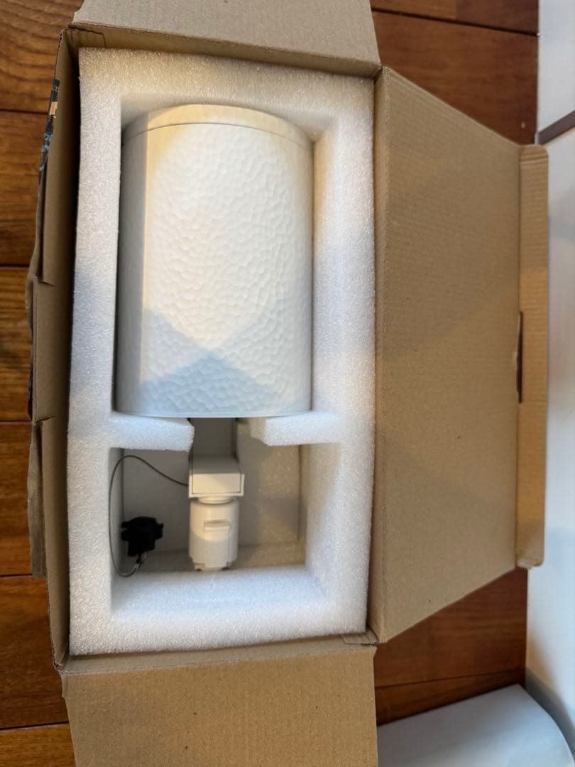 植物育成　LED BARREL HADES LED 45W-3500K