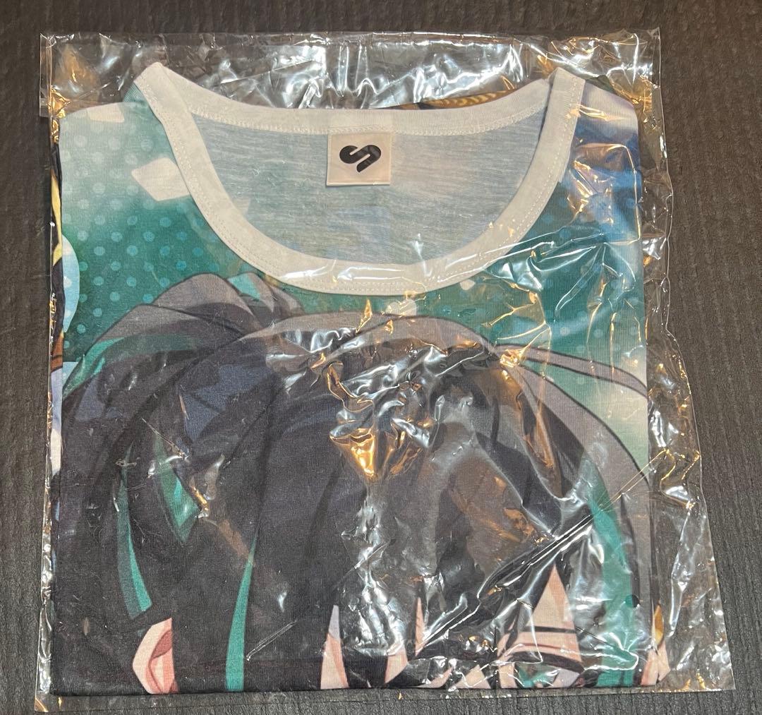 最終値下げ　しゆん　ストフェス　グラフィックTシャツ