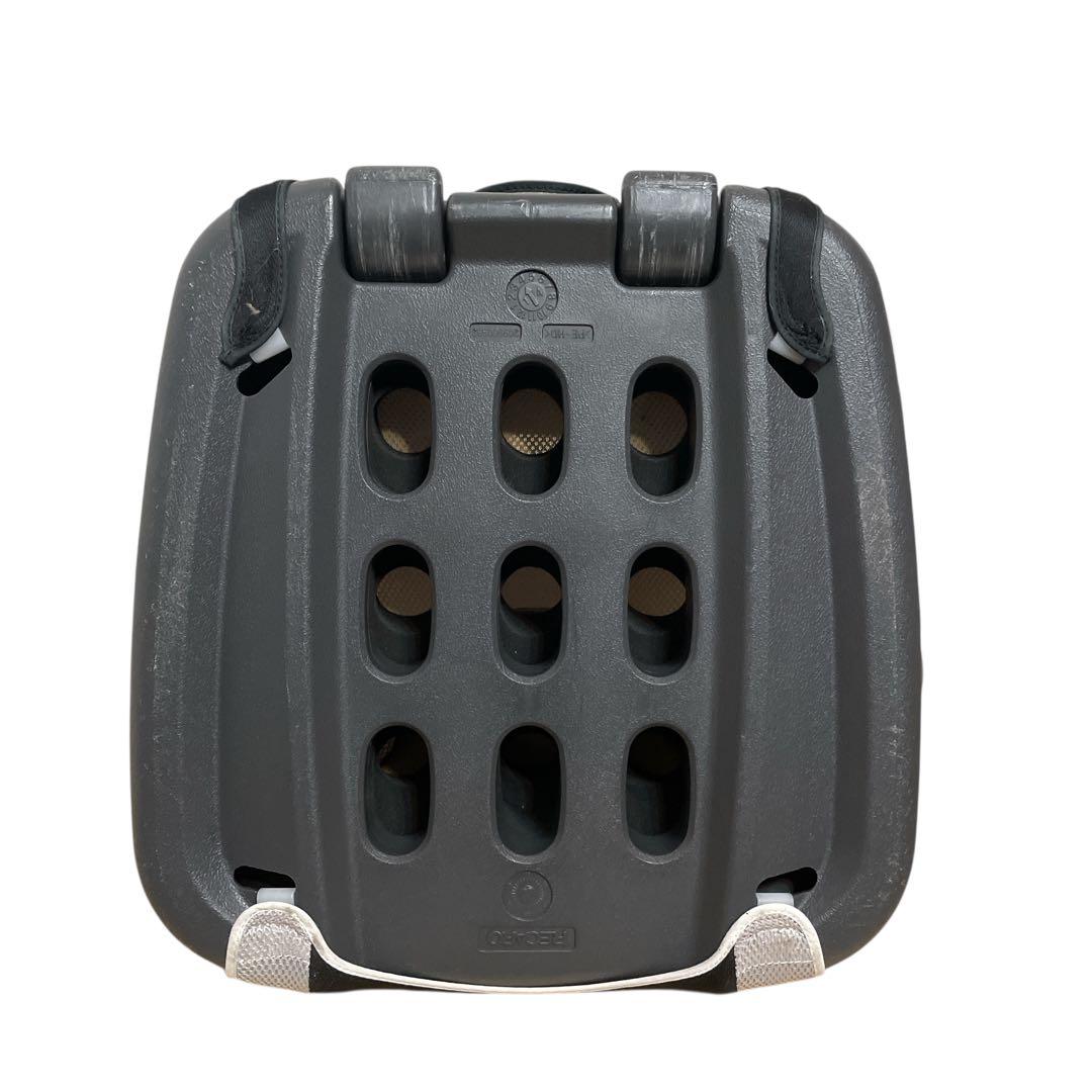 レカロ　スタート　アールワン　スタルクホワイト　インパクトシールド　recaro