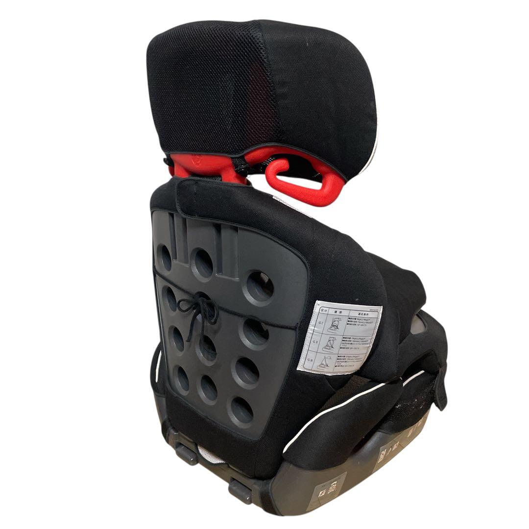 レカロ　スタート　アールワン　スタルクホワイト　インパクトシールド　recaro